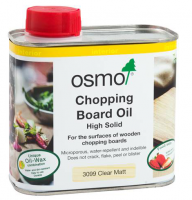 Osmo Chopping Board Oil масло для разделочных досок