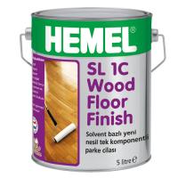 HEMEL SL 1C Лак однокомпонентный