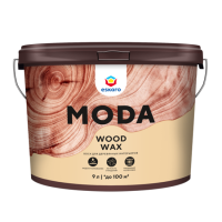 Escaro Moda Wood Wax воск для деревянных интерьеров