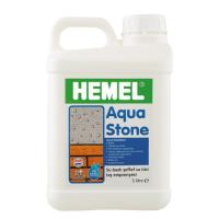 HEMEL Aqua Stone Защитное покрытие для камня и бетона