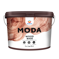 Escaro Moda Wood Base грунт гибридный для древесины