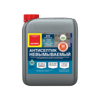 Neomid 433 SuperEco Невымываемый антисептик усиленный 