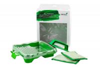 Osmo farben auftrags set Набор для нанесения цветных покрытий